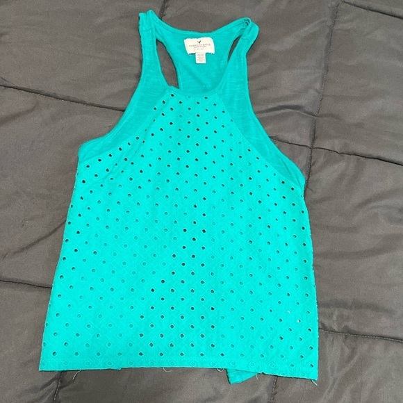 American Eagle Outfitters Tops - American Eagle Tank Top